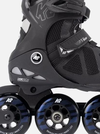 K2 VO2 S 90 BOA Inline-Skate (Modell 2025)