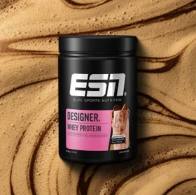 ESN Designer Whey Protein Peanut Butter Cup 908g