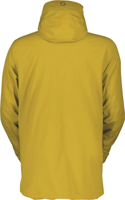 Scott Dryo Plus Funktionsjacke mellow yellow (Herren)