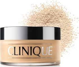 Clinique Blended Face Powder and Brush transparency 3, 35g