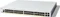 Cisco Catalyst 1300 Rackmount Gigabit Managed Switch, 48x RJ-45, 4x SFP, 375W PoE+ Vorschaubild