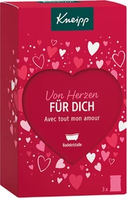 Kneipp Von Herzen für Dich Geschenkset