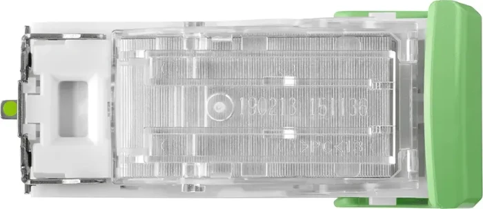 Brother SR-100 Heftklammerkassetten, 2er-Pack