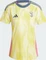 adidas Juventus Turin 2024/2025 Auswärtstrikot pure sulfur (Damen) Vorschaubild