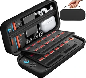 DayDayUp Carry Case Tasche (Switch 2)
