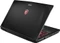 MSI GE62 2QEWi78H11 Apache Pro, Core i7-4720HQ, 8GB RAM, 128GB SSD, 1TB HDD, GeForce GTX 965M, DE Vorschaubild