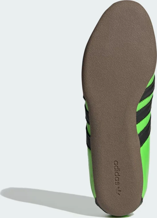 adidas Tokyo solar green/core black/gold metallic (Damen)