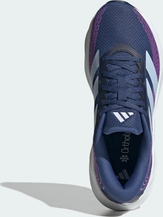 adidas Galaxy 8 muted purple/frozen purple/purple burst (Damen)