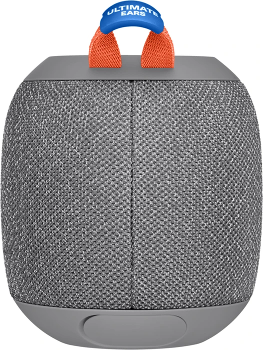 Ultimate Ears UE Wonderboom 2 crushed ice grey