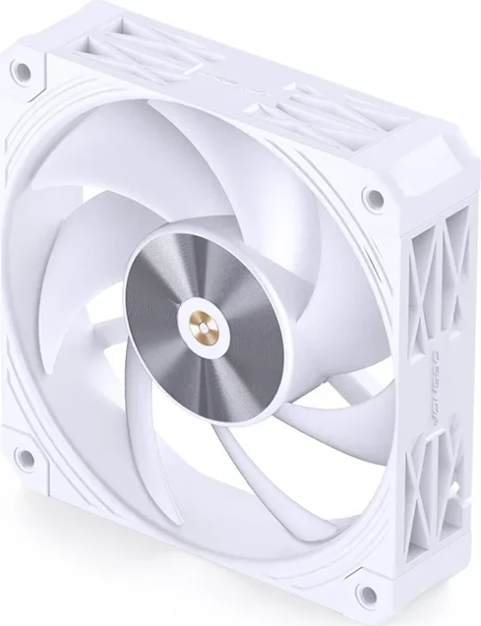 Jonsbo HF3-120W, weiß, 120mm