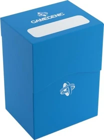 Gamegenic Deck Holder 80+ blau