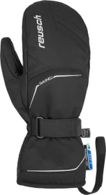Reusch Primus R-Tex XT Mitten Skihandschuhe schwarz (Herren)