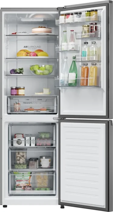Haier Series 3 2D 60 HDPR1618ANPK
