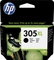 HP Druckkopf mit Tinte 305/307 Vorschaubild