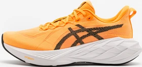 Asics Dynablast 6 stadium orange/black (Herren)