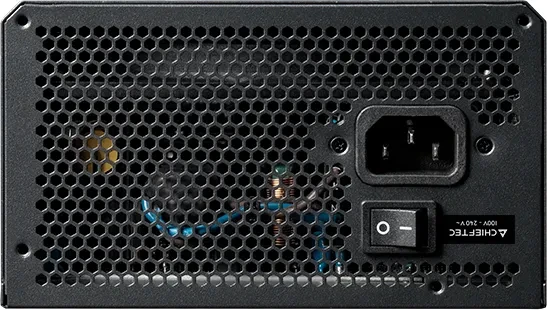 Chieftec VEGA M Series PPG-850-C 850W, ATX 3.1