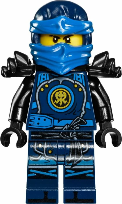 LEGO Ninjago - Verhängnisvolle Dämmerung