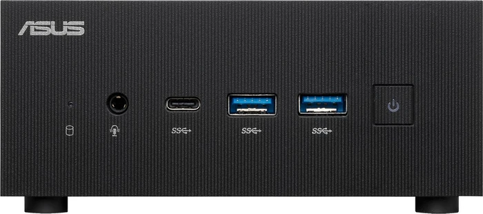 ASUS ExpertCenter PN52-S5030MD, Ryzen 5 5600H, 8GB RAM, 256GB SSD