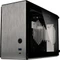 Zalman M2 Mini, silber, Acrylfenster, Mini-ITX Vorschaubild