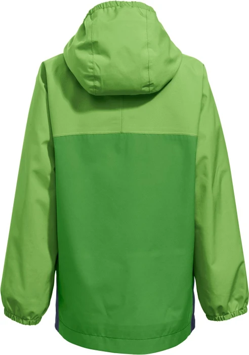 Vaude Escape 3in1 Funktionsjacke apple (Junior)