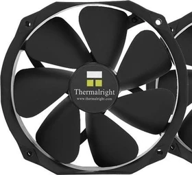 Thermalright TY-142, 160mm