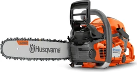 Husqvarna 545G Mark II 38cm Benzin-Kettensäge