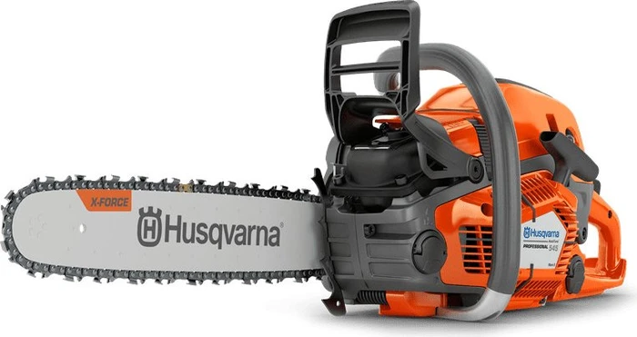 Husqvarna 545G Mark II 38cm Benzin-Kettensäge