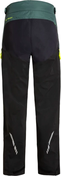 Vaude All Year Moab 2in1 Fahrradhose lang dusty forest (Herren)