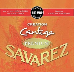 Savarez Creation Cantiga Normal Tension