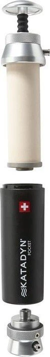Katadyn Pocket Wasserfilter