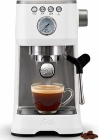Solis Barista Perfetta Plus weiß
