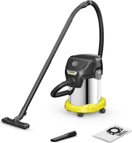 Kärcher KWD 3 S V-17/4/20/F Nass-/Trockensauger