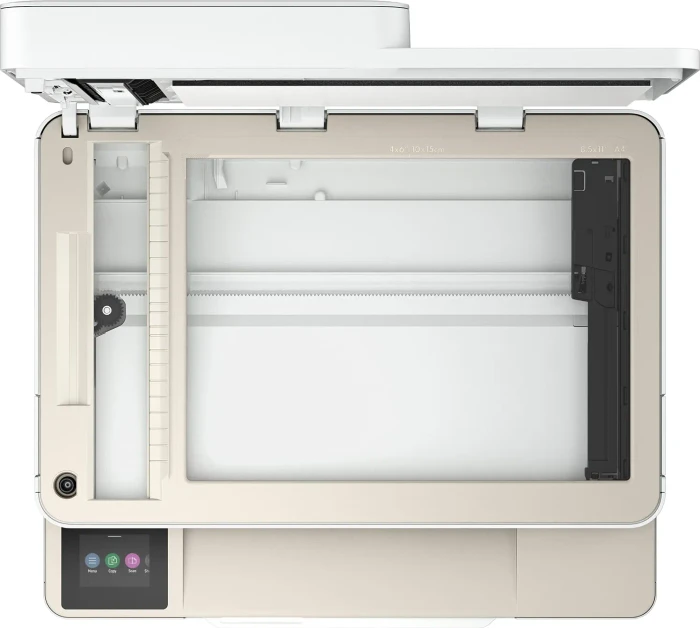 HP Envy 6520e All-in-One weiß Instant-Ink, Tinte, mehrfarbig