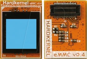Hardkernel ODROID-C5 eMMC 5.1    128GB Modul
