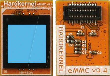 Hardkernel ODROID-C5 eMMC 5.1 32GB Modul