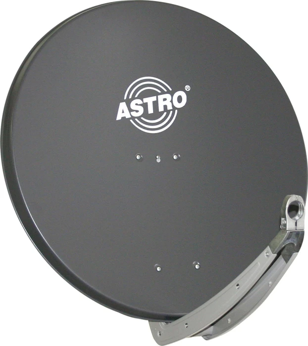 Astro ASP 85 anthrazit