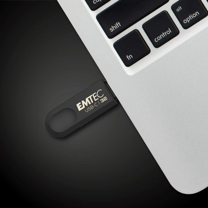 Emtec C280 128GB, USB-C, USB 3.2 Gen 1×1