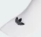 adidas Liner Socken white/medium grey heather/black, 3 Paare Vorschaubild
