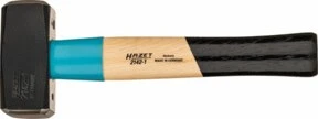 Hazet 2142-1 BluGuard Fäustel, 26cm