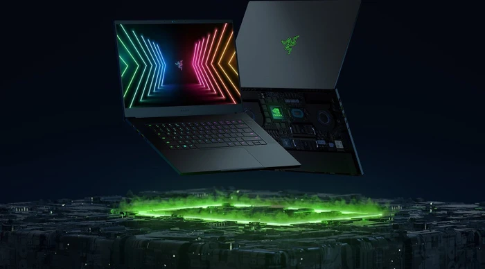 Razer Blade 15 Advanced Edition (Early 2021) - QHD/240Hz, Core i7-10875H, 32GB RAM, 1TB SSD, GeForce RTX 3080, EU