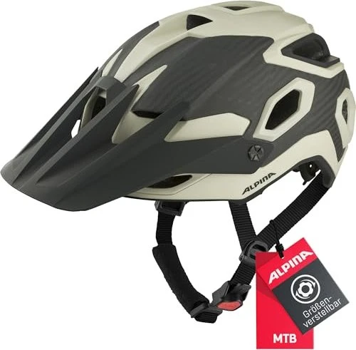 Alpina Rootage Helm