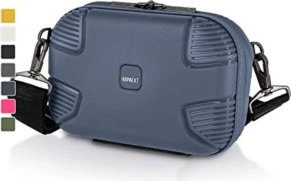 Impackt IP1 Umhängetasche glacier blue
