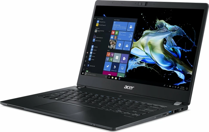 Acer TravelMate P6 TMP614-51T-534F, Core i5-8265U, 8GB RAM, 256GB SSD, DE
