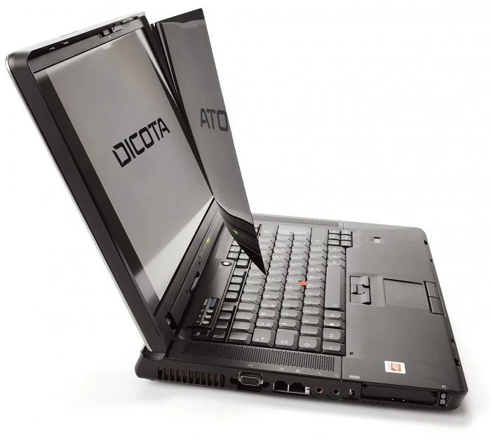 Dicota Secret Display-Schutzfolien 12.5"