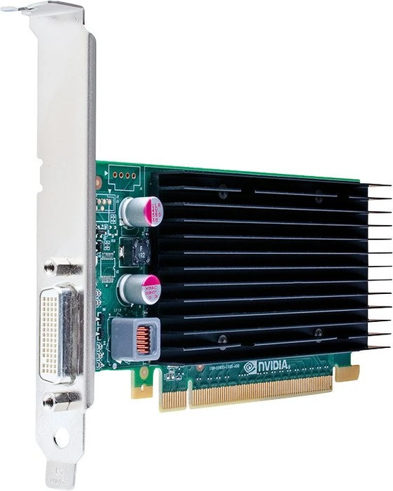 PNY NVS 300, 512MB DDR3, DMS-59, bulk