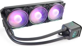 Alphacool Eisbaer Aurora 360 CPU - Digital RGB V1.1