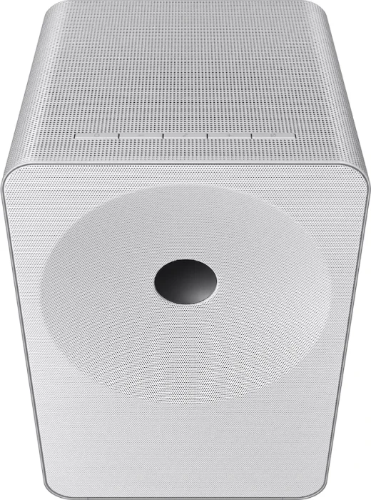 Samsung Music Studio 7 LS71H weiß
