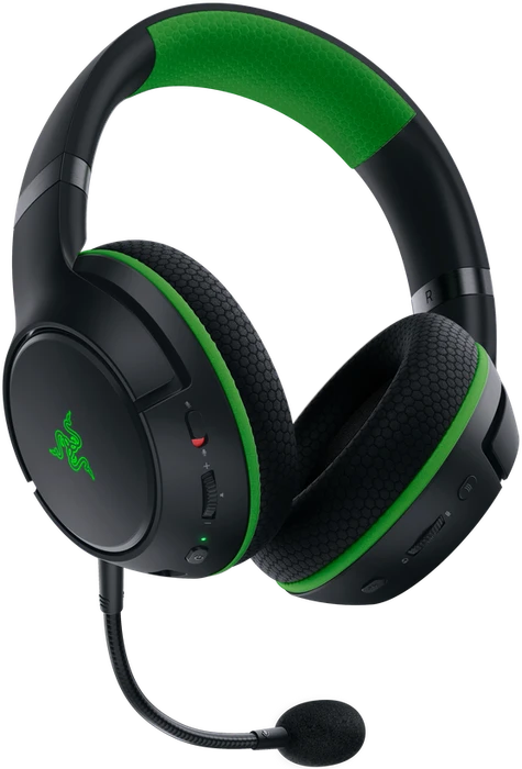 Razer Kaira Pro for Xbox schwarz