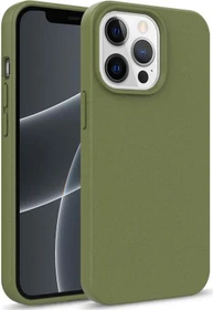 Cyoo Bio Case für Apple iPhone 13 Pro grün