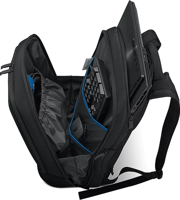Lenovo Legion Hartschalenrucksack II, 17"